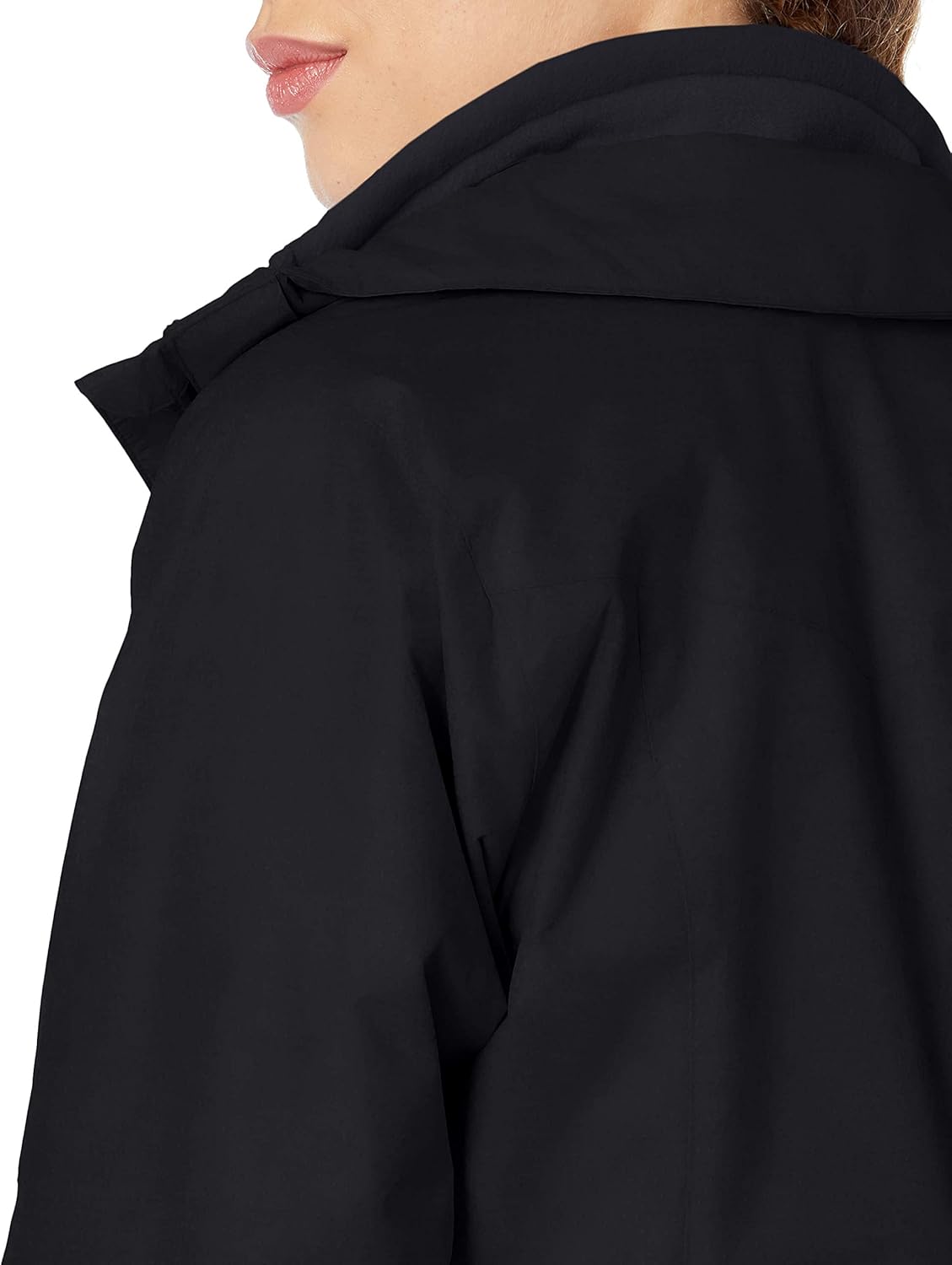 columbia ruby river interchange jacket