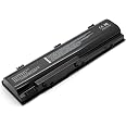 Batteria Per Laptop 11,1V 5200mAh – Compatibile Con Dell Inspiron 1300, B120, B130, Latitude 120L E Modelli HD438, KD186