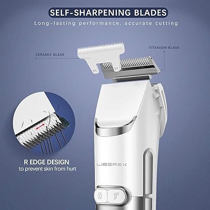 liberex hair clipper