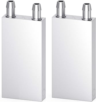 water block water cooling block water cooling heatsink peltier bga cpu