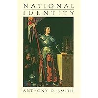 National Identity (Ethnonationalism Comparative Perspective)