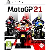 MotoGP 21 (PS5) (PS4)