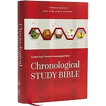 洋書 CHRONOLOGICAL BIBLE 61Cb3vOKmfL.jpg