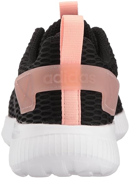 adidas cf lite racer climacool coral pink