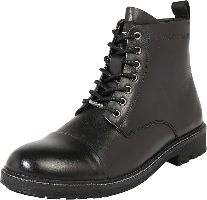 Pepe Jeans Men's Desert Boots Hiking Boots
