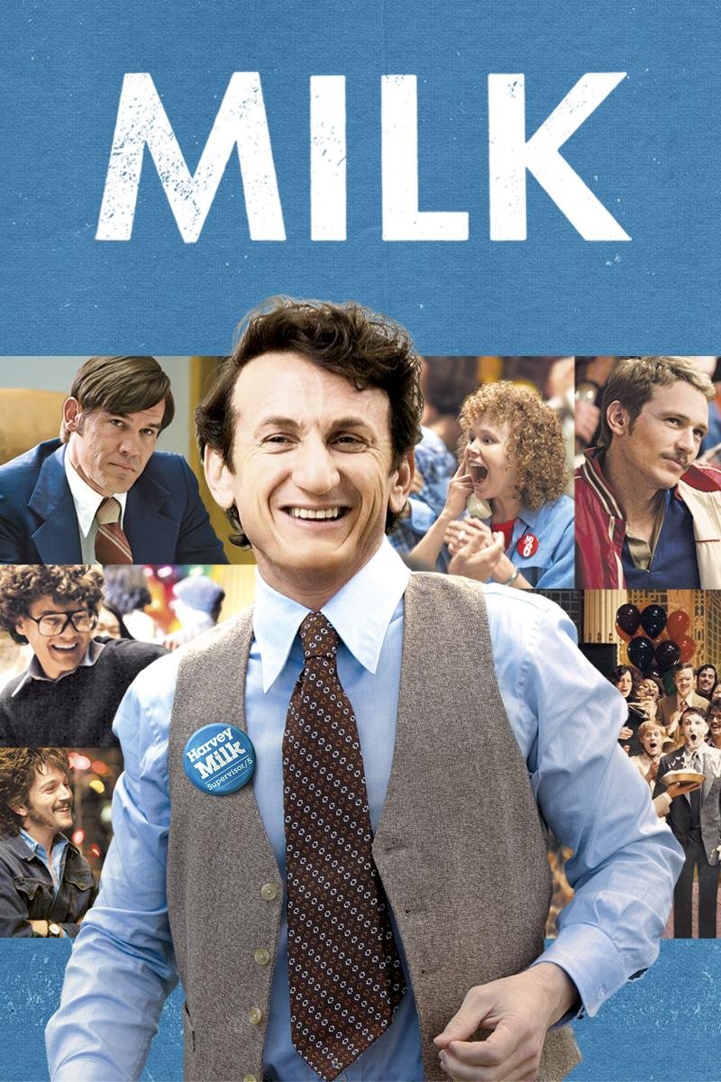 Watch Milk | Prime Video