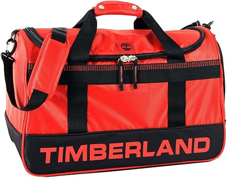timberland 22 inch duffle