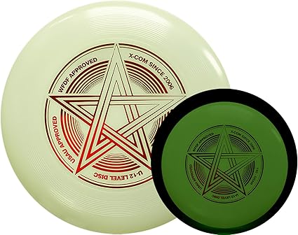 mini frisbee amazon