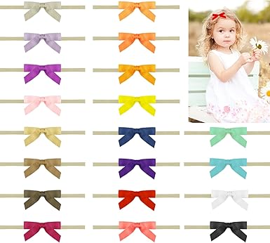 headbands for 3 year olds