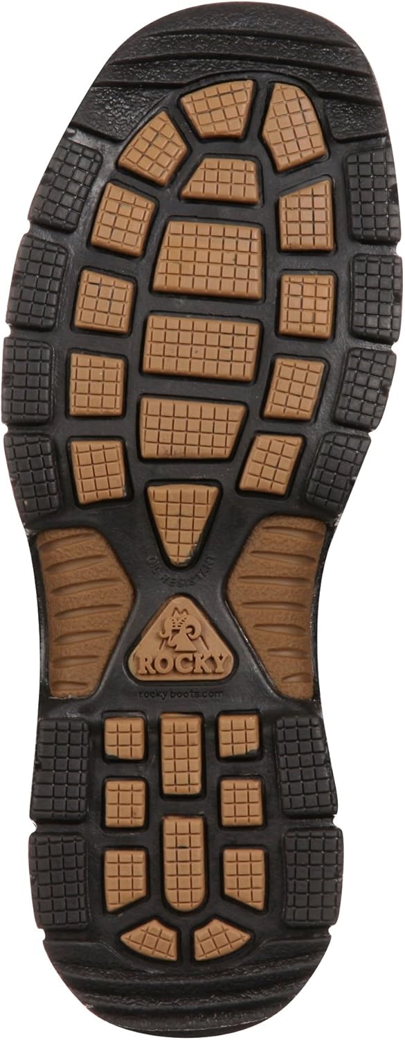 rocky 6114