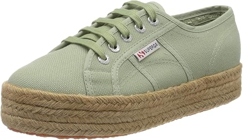 superga 2730 mujer beige