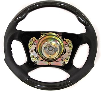 Amazon Com Cabi For W140 C140 S Class Cl Class 1992 1999 Coupe Sedan 2d 4d Sport Steering Wheel Cabi Automotive