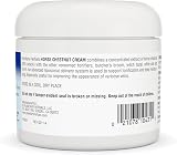 Planetary Herbals Horse Chestnut Cream Tonifier 4oz Vein Support view 2
