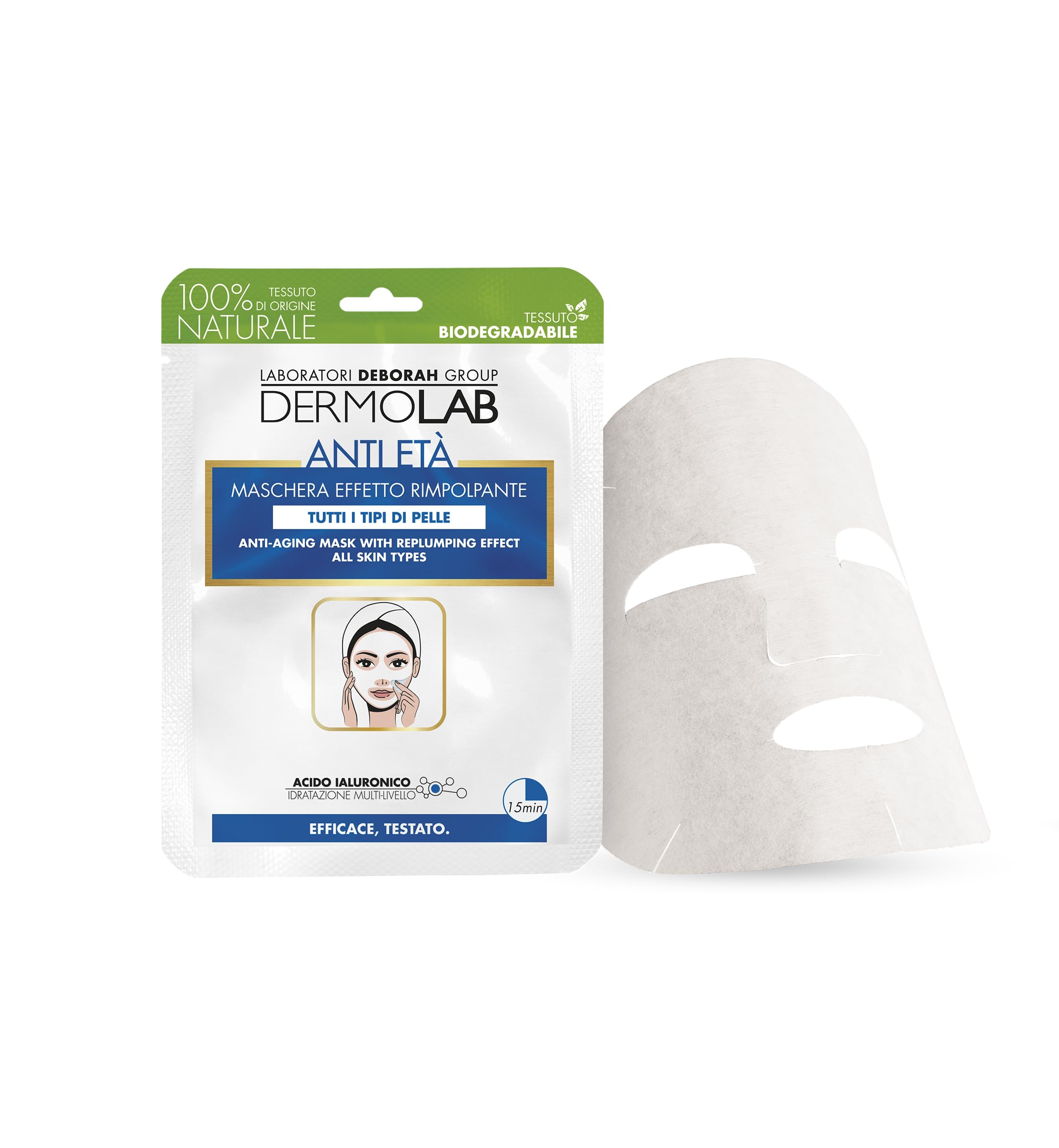 Dermolab Anti-Aging Mask