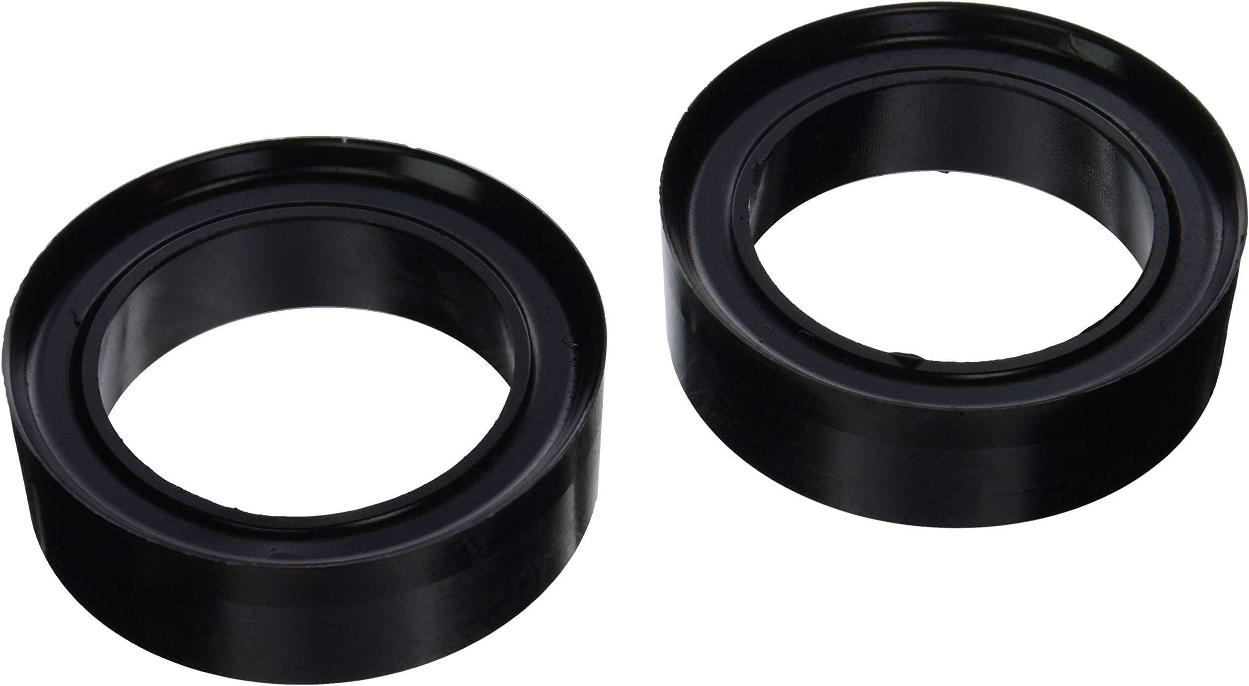 Daystar, Toyota 4Runner 1.5" Rear Lift Kit, fits 1996 to 2002 2/4WD, all transmissions, all cabs KT09107BK, Made in America, Black