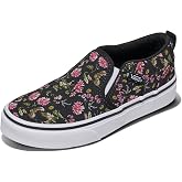 Vans Kids' Asher Slip-on | Casual Shoes