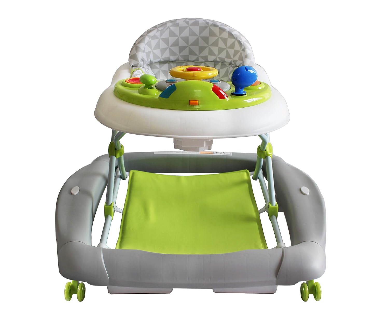 babyco walker