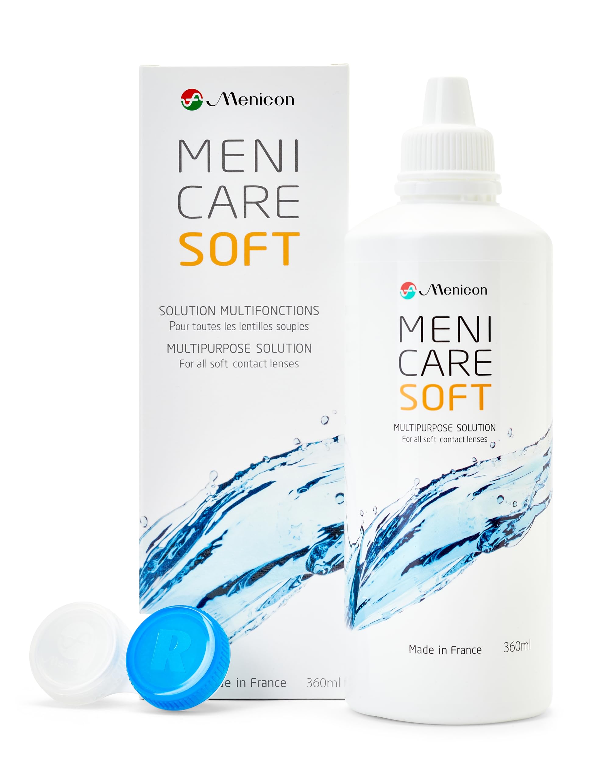 Menicare Soft