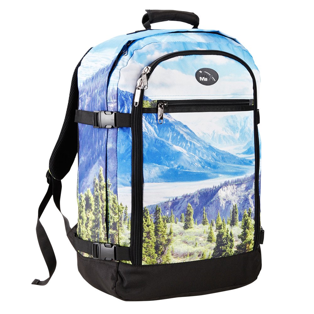 airline approved cabin luggage