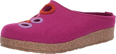 haflinger clogs for plantar fasciitis