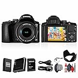 Samsung 20.3Mp NX20 Mirrorless Wi-Fi Digital Camera