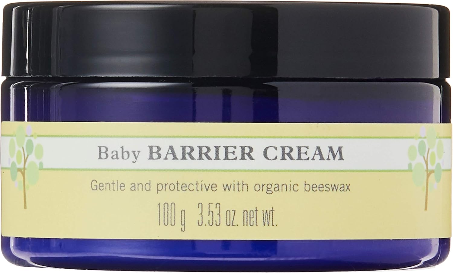 neals yard baby barrier cream