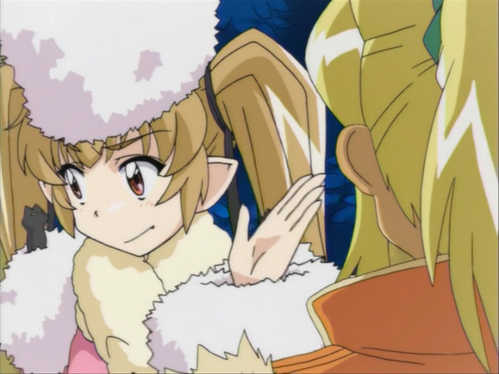 Amazon Co Jp 錬金3級まじかる ぽか ん 斎藤桃子 平野 綾 生天目仁美 明坂聡美 八谷賢一 Generic