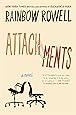 Attachments: A Novel