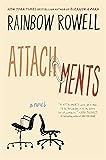 Attachments: A Novel