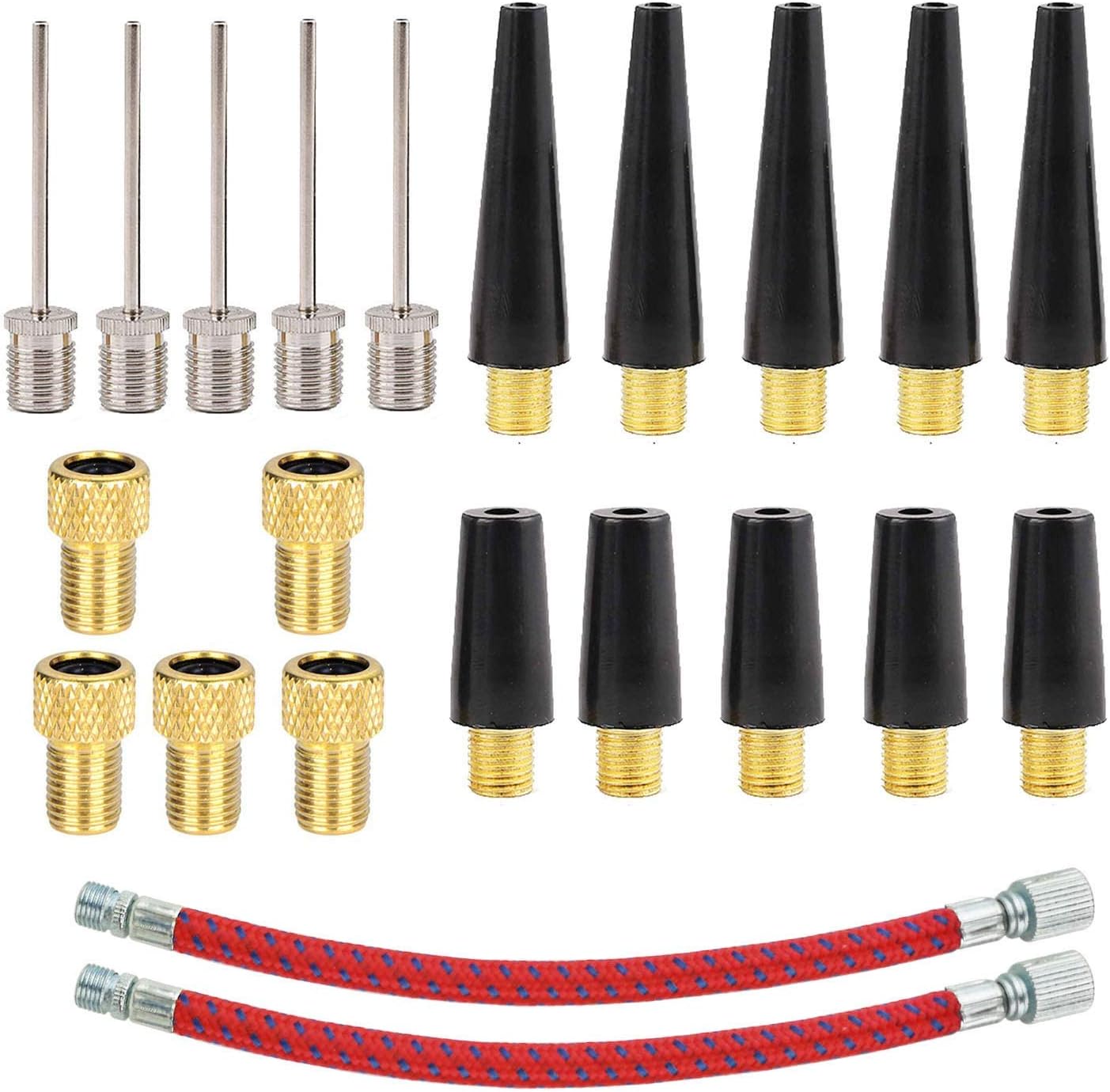 Best Air Compressor Adapter For Inflatables Home Appliances