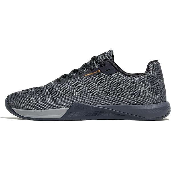 Amazon.com | FLUX FOOTWEAR Adapt Knit Trainer – Wide Toe Box Shoe
