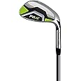 Pinemeadow Golf PGX Wedge, Right Hand, Steel, Regular, 56-Degree