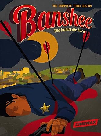 banshee amazon prime video