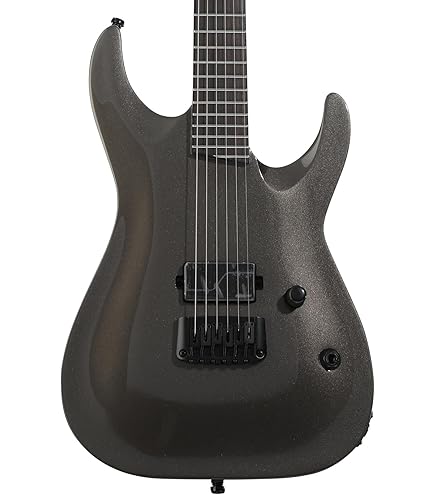 Amazon.com: ESP LTD Eclipse '87 Electric Guitar - Rainbow
