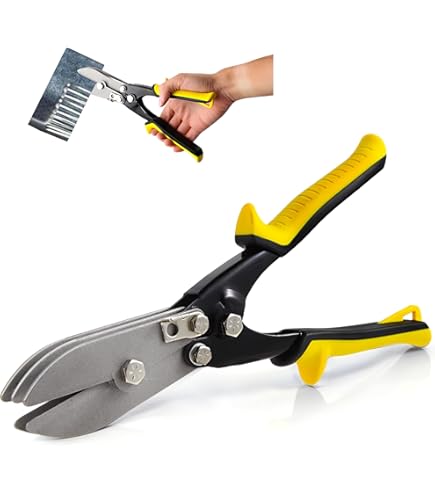 Impact Crimper Tool C5A2 Impact Power Assisted Crimper - Works With