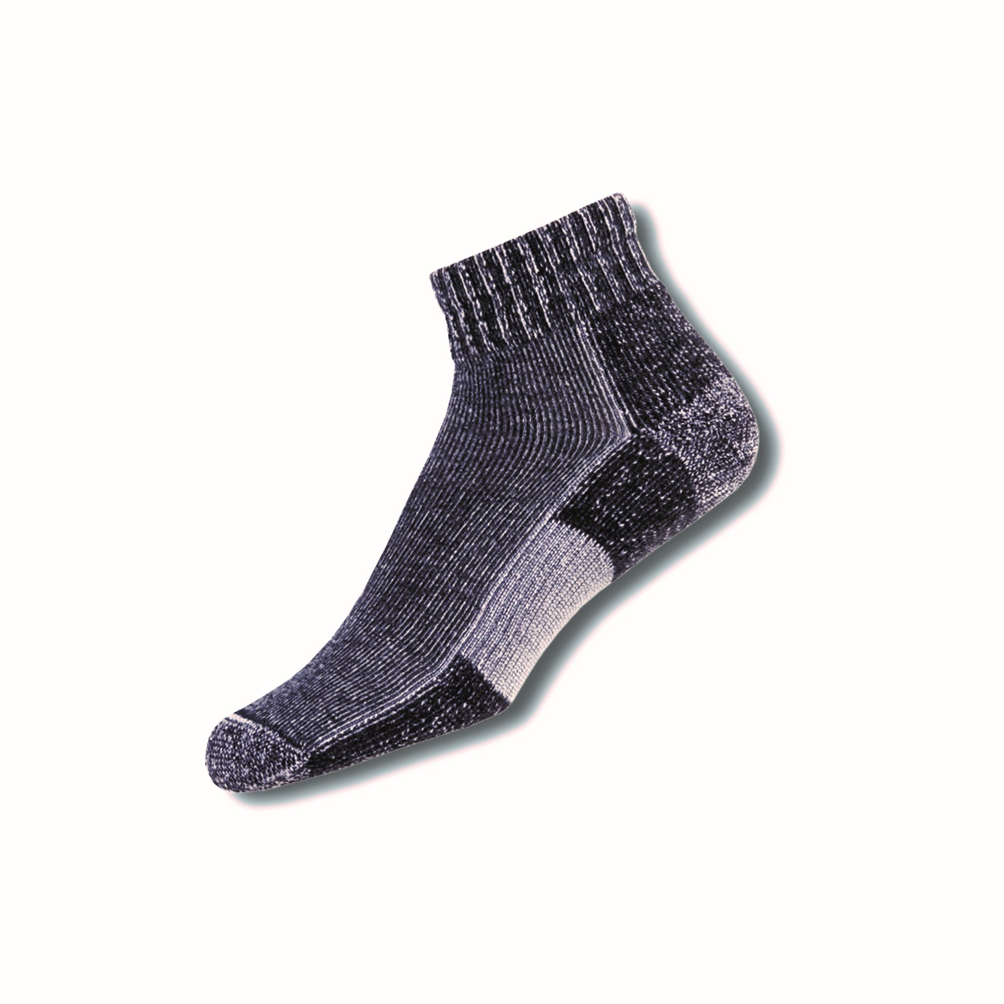 Thorlos Unisex Thick Padded Trail Running Socks Fits Mens shoe Size 812 36383022179 eBay