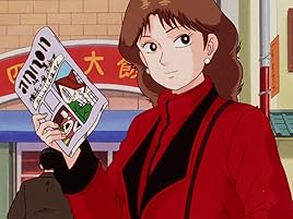 Amazon Co Jp 美味しんぼを観る Prime Video