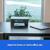 Brother DCP-J1313DW Wireless All-in-One A4 Inkjet Printer view 4