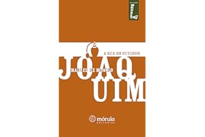 A Rua do Ouvidor (Coleção Pra Ler em Pé Livro 6) (Portuguese Edition)