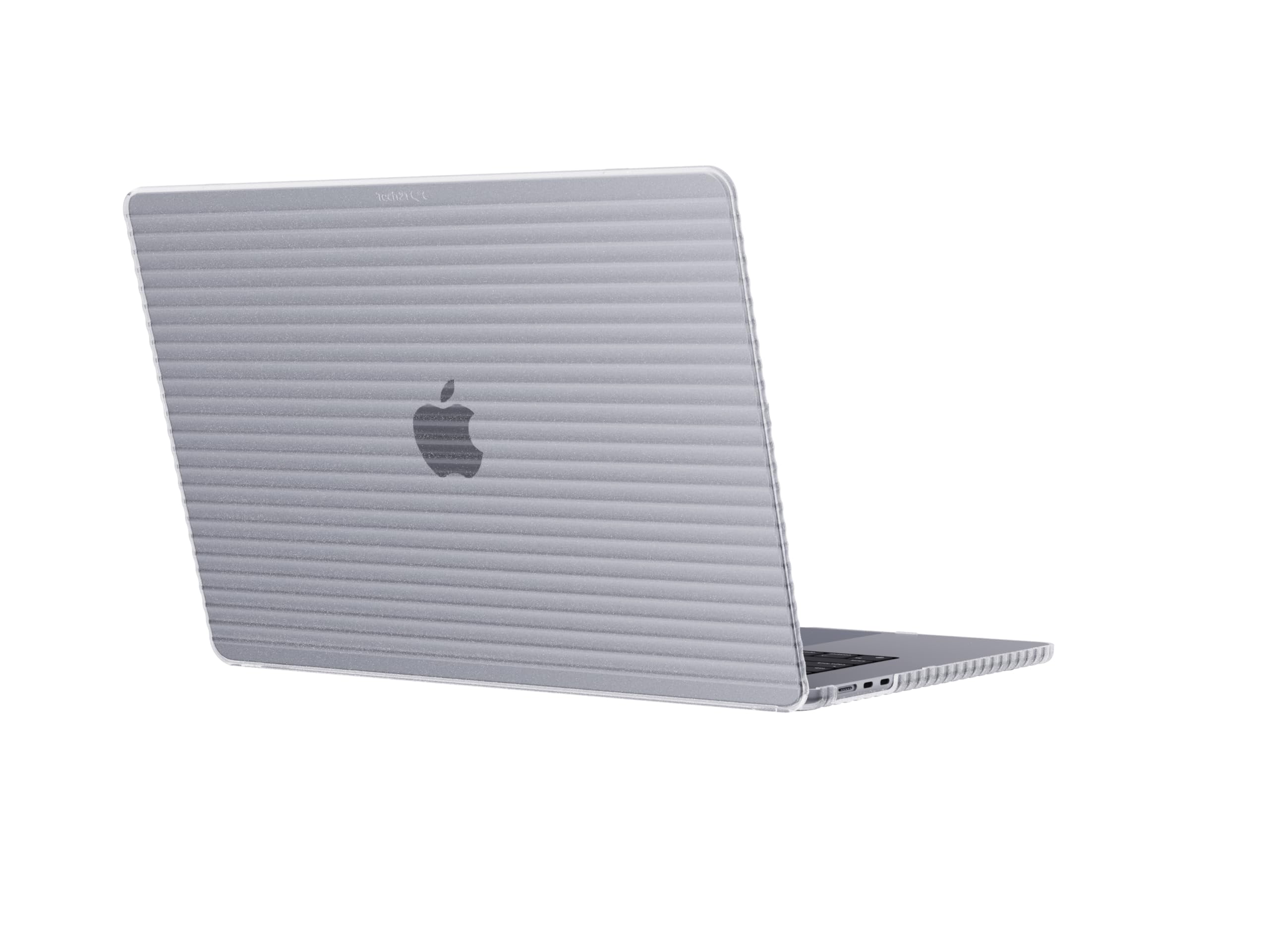 Photo 1 of Tech21 EvoWave for MacBook Air 15" (M4/M3/M2) - Clear