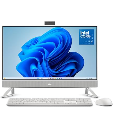 Amazon.com: Dell Inspiron 5400 AIO 23.8 Inch FHD Touch All in One