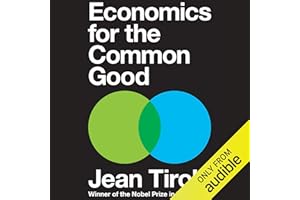 Economics for the Common Good