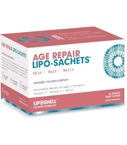 Amazon.com: AFT Pharmaceuticals Super Joint Lipo-Sachets Liposomal Collagen  Joint Supplement - Liquid Collagen Peptides to Support Joint Health,  Mobility & Comfort : Health & Household