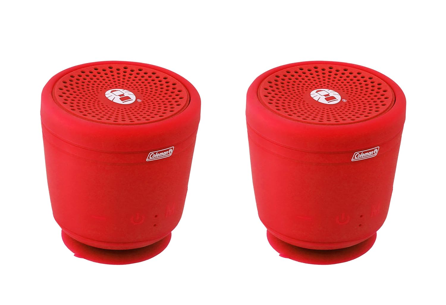 coleman aktiv sounds bluetooth speaker