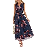 lisbeth midi dress blue floral Lisbeth Midi Dress