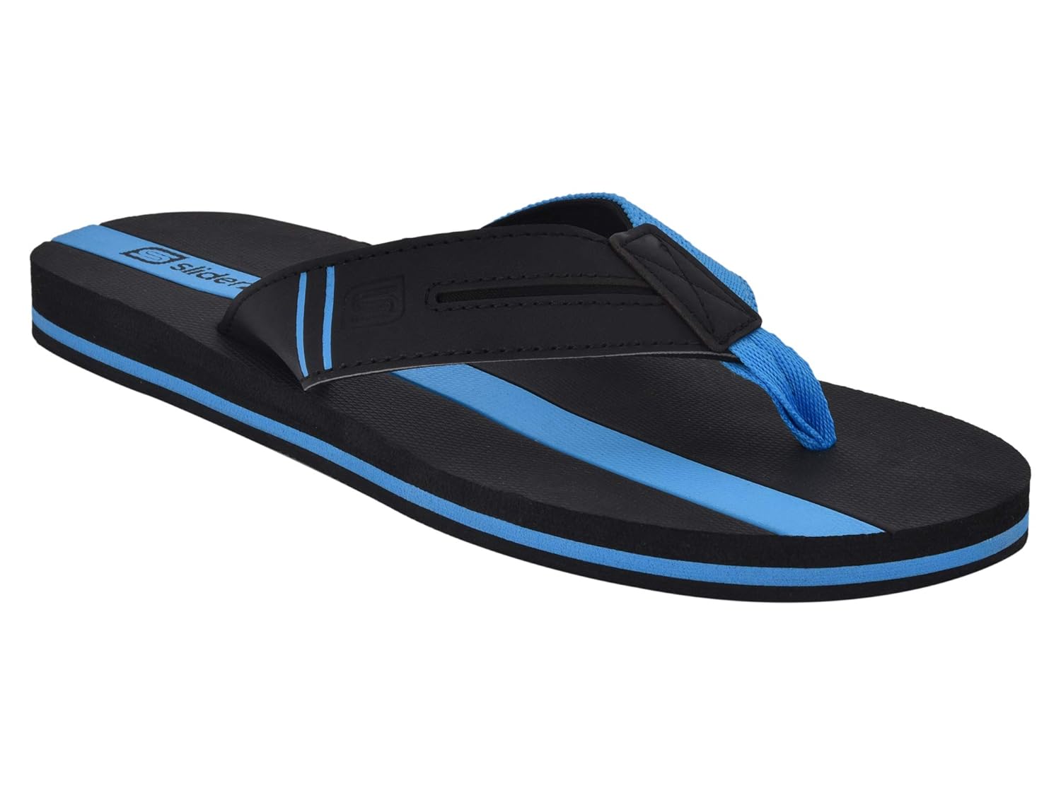 slippers without strap