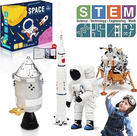 space toys for girls