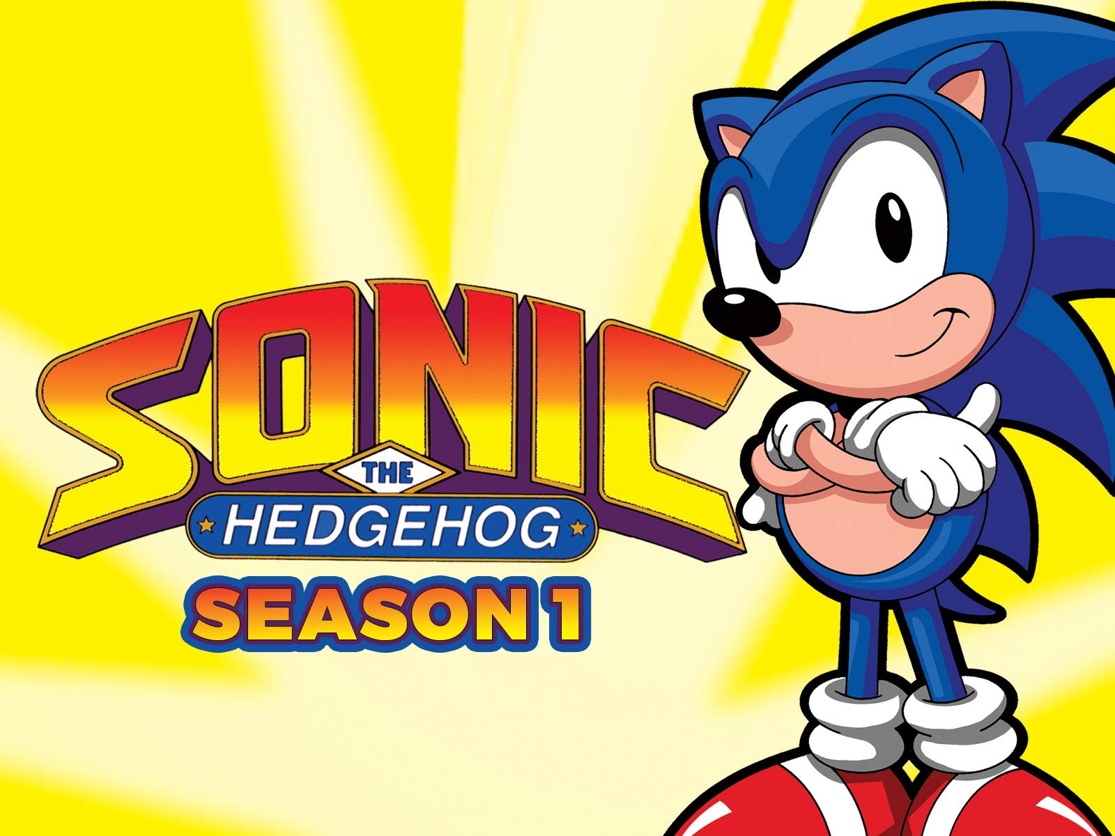 Watch Sonic The Hedgehog Prime Video