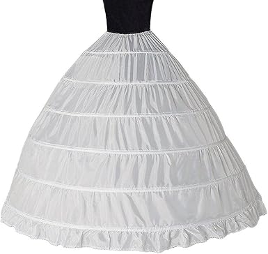 amazon petticoat skirt