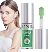 fanelod Jelly Lip Oil Moisturizing Fruit Flavored Dry Lips Big Brush Long view 6